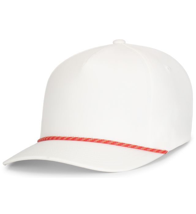 421-  Pacific Hat