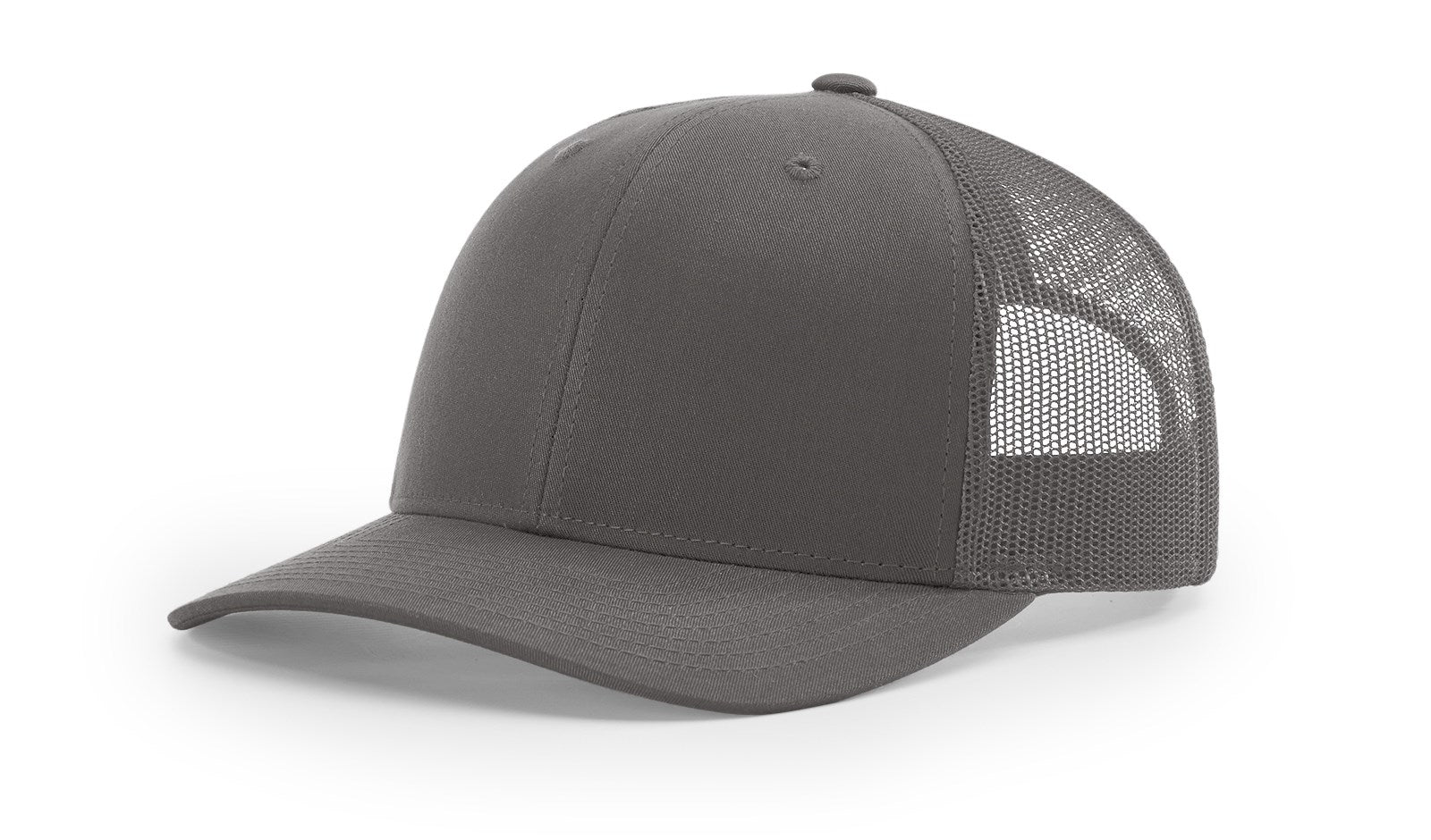 112 | TRUCKER