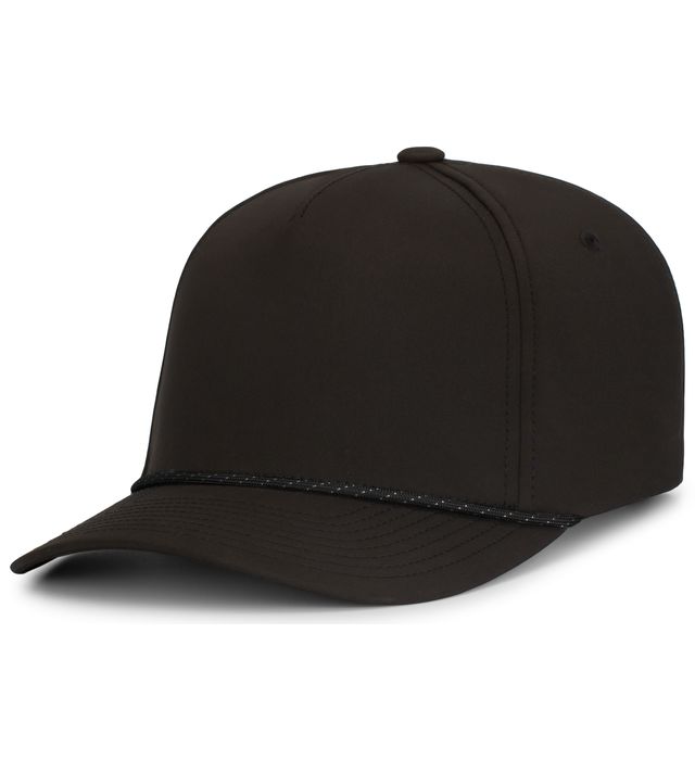 421-  Pacific Hat