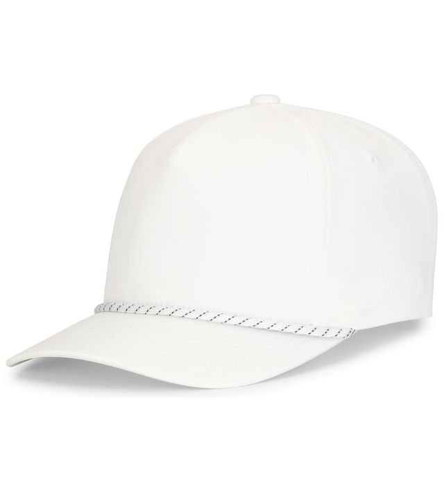 421-  Pacific Hat