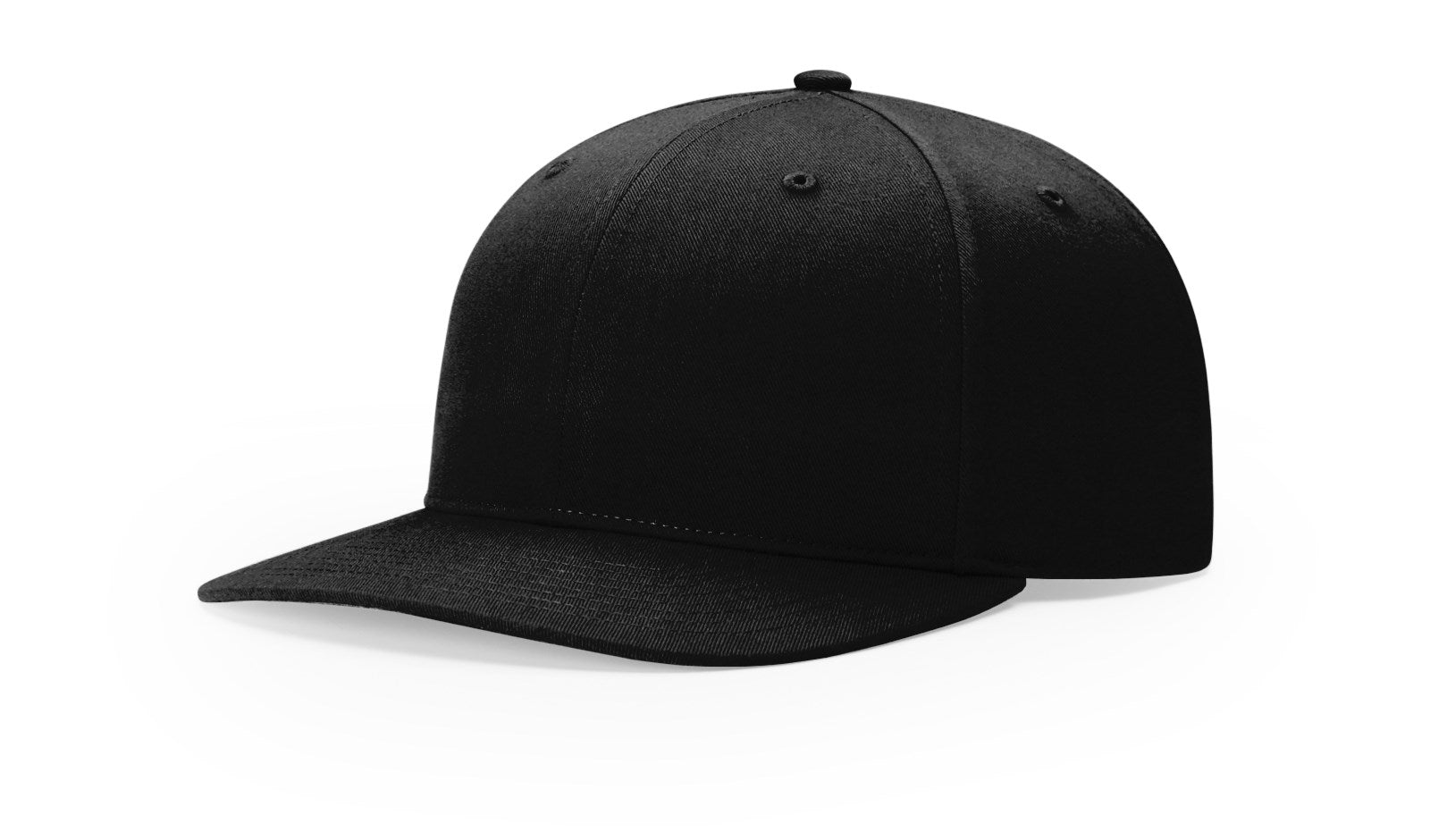 312 | SOLID TWILL TRUCKER