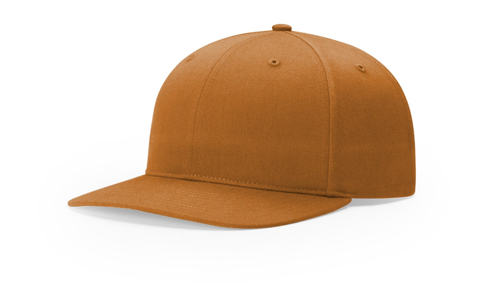 312 | SOLID TWILL TRUCKER