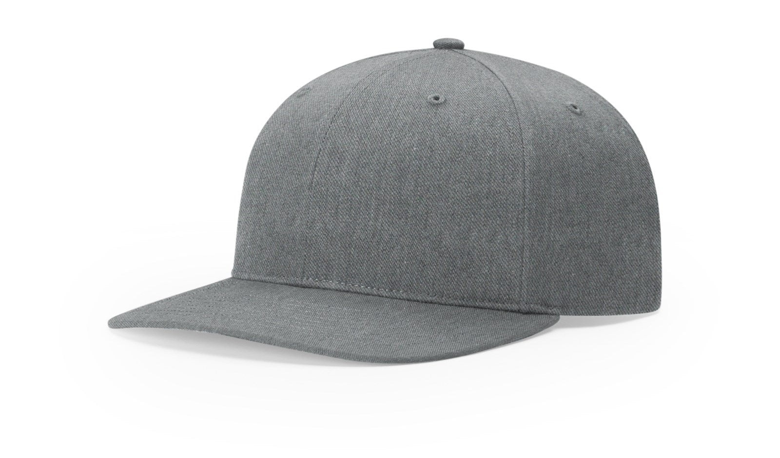 312 | SOLID TWILL TRUCKER