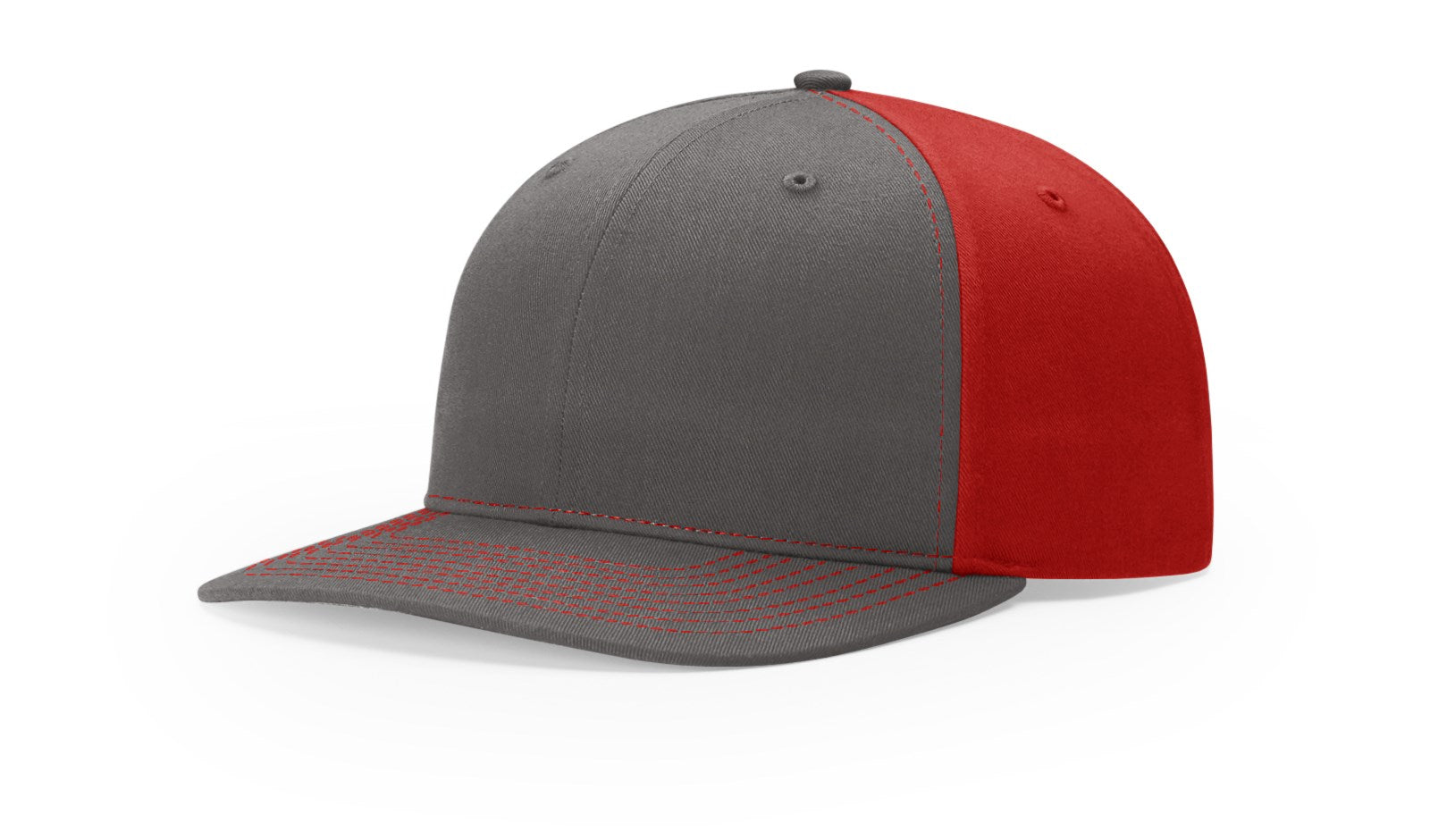 312 | SOLID TWILL TRUCKER