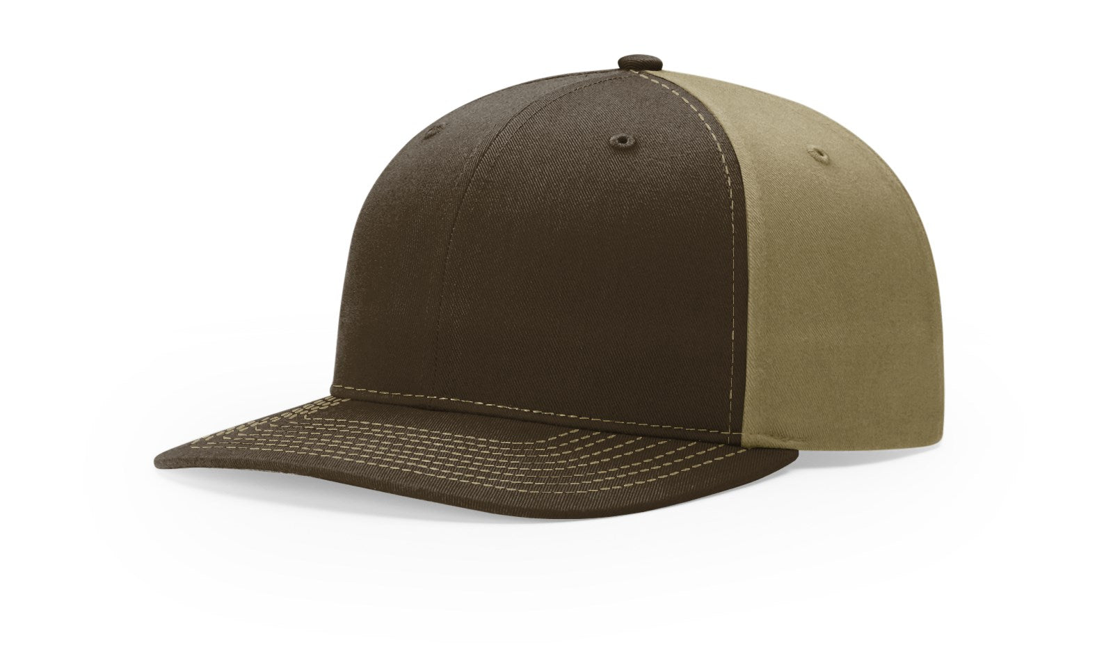 312 | SOLID TWILL TRUCKER