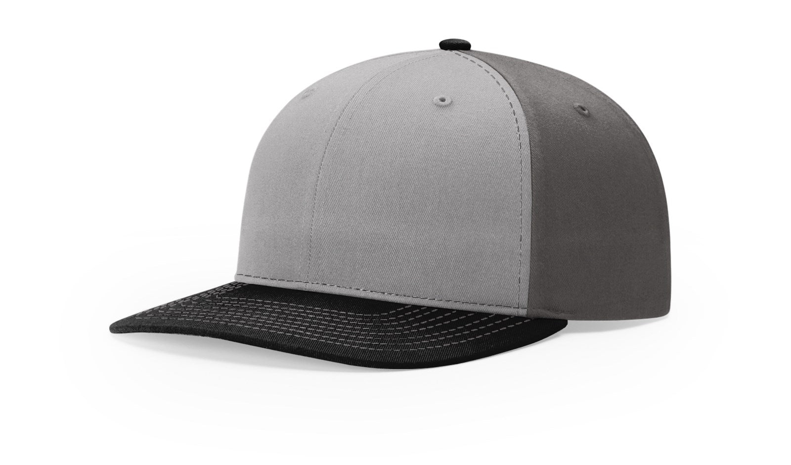 312 | SOLID TWILL TRUCKER