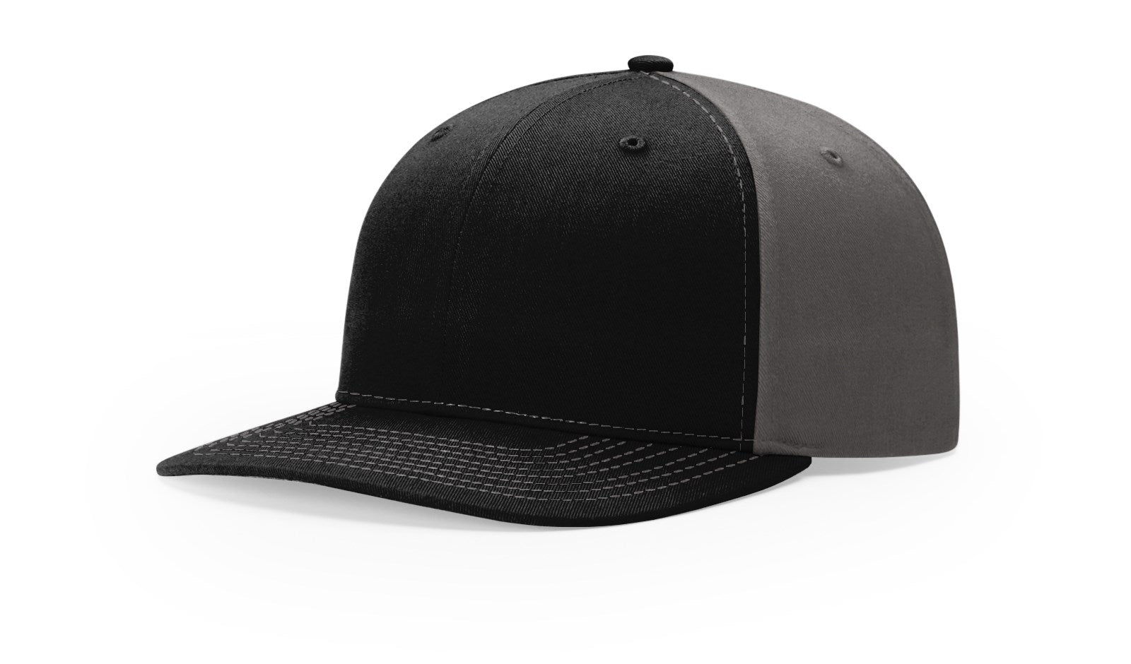 312 | SOLID TWILL TRUCKER