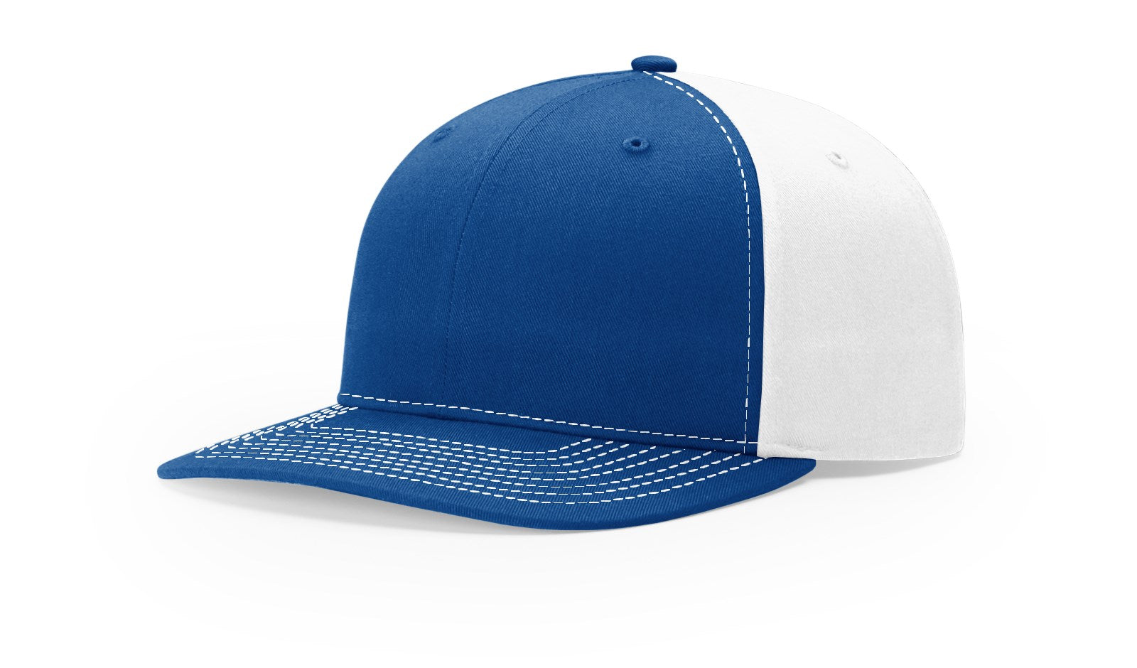 312 | SOLID TWILL TRUCKER