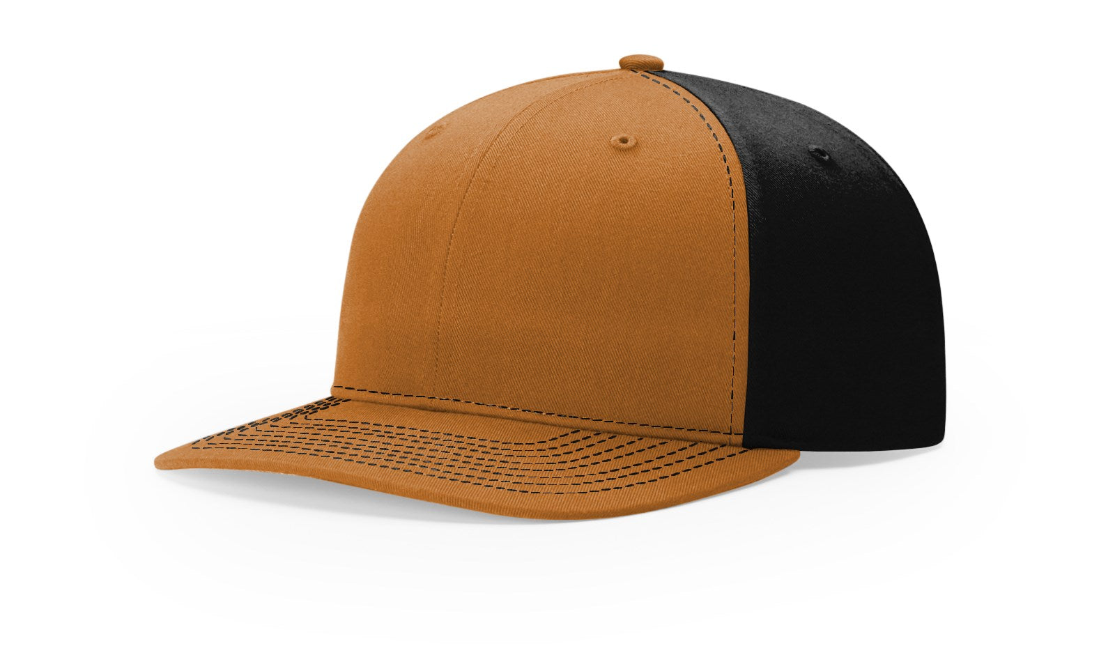 312 | SOLID TWILL TRUCKER