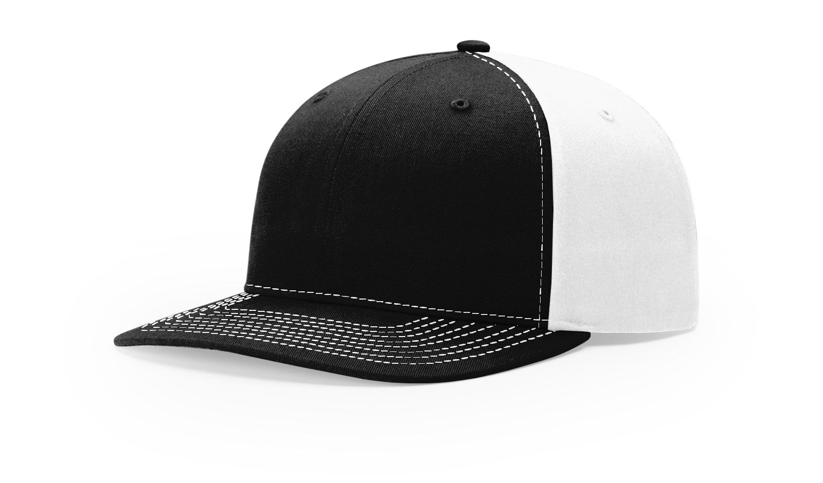 312 | SOLID TWILL TRUCKER