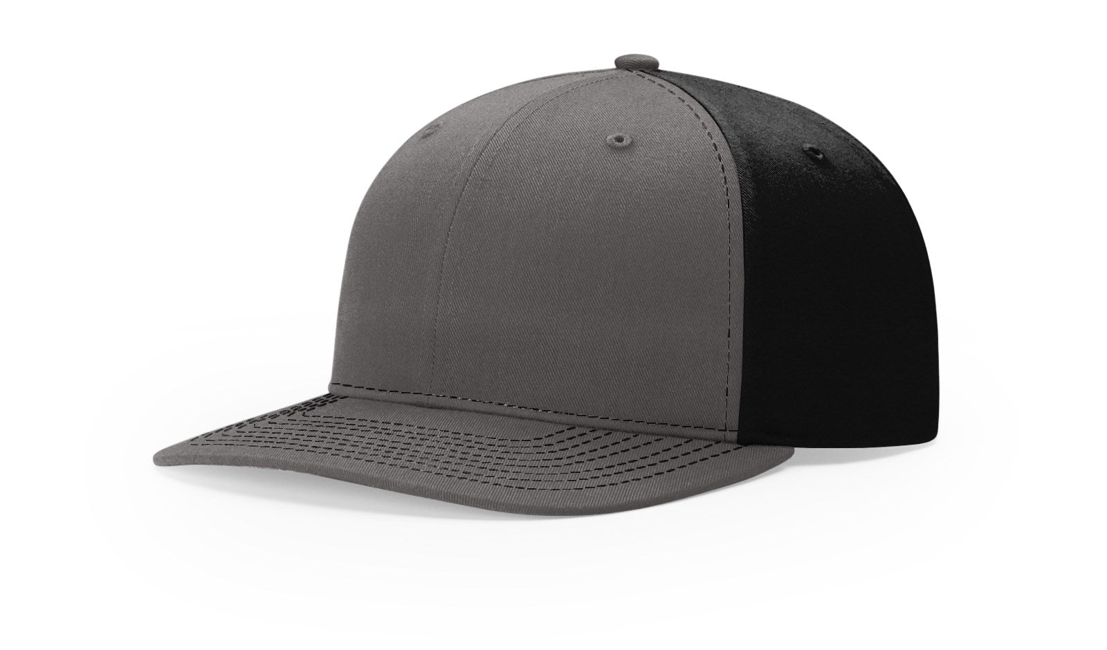 312 | SOLID TWILL TRUCKER