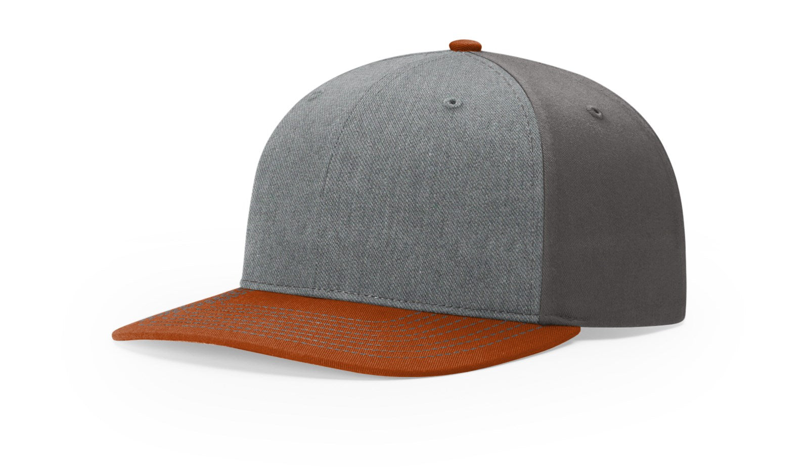 312 | SOLID TWILL TRUCKER