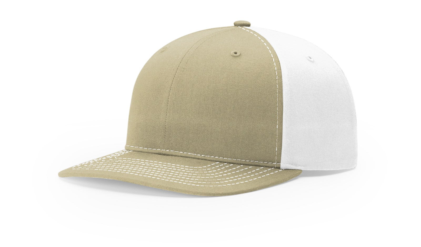 312 | SOLID TWILL TRUCKER