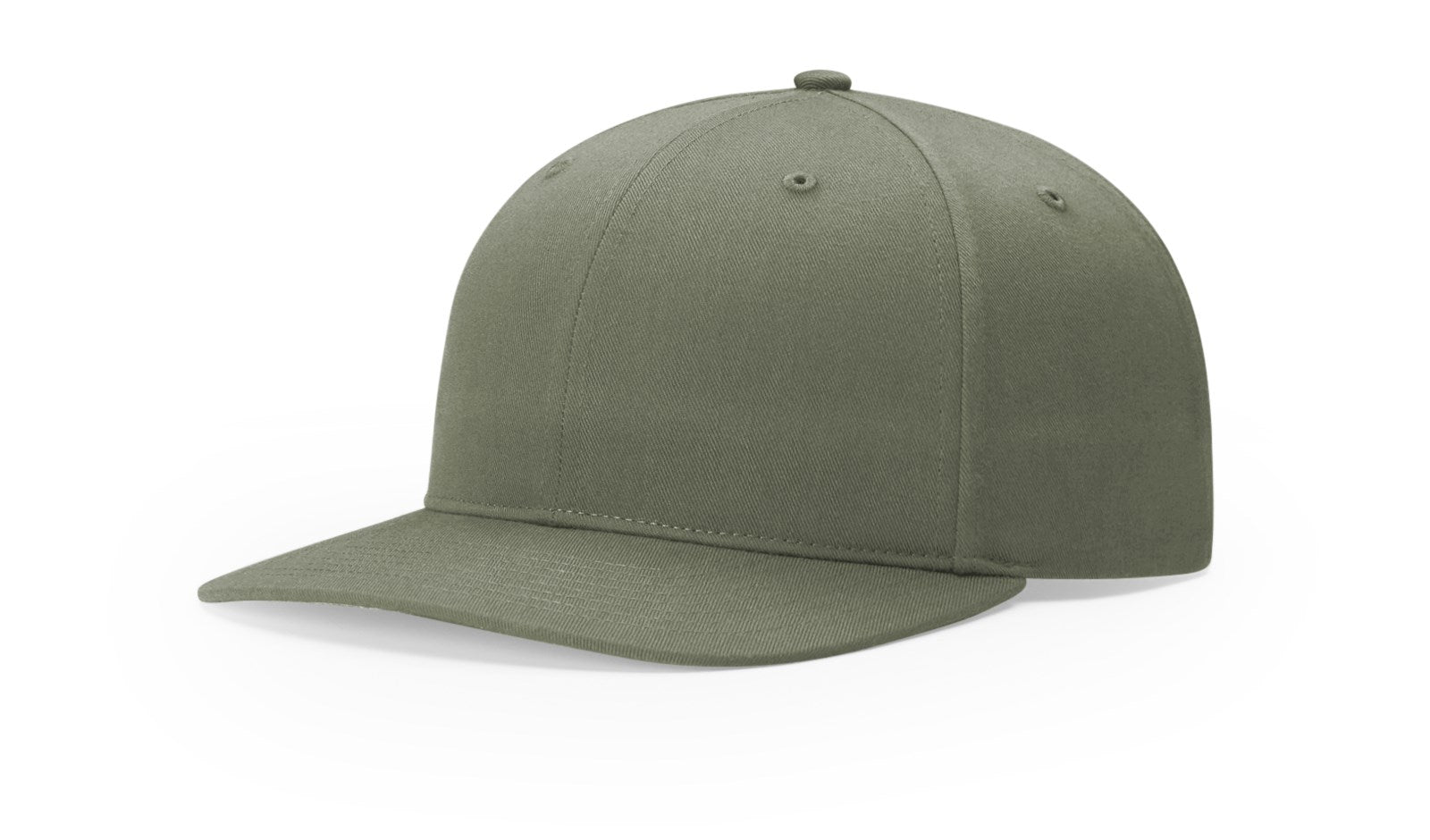 312 | SOLID TWILL TRUCKER