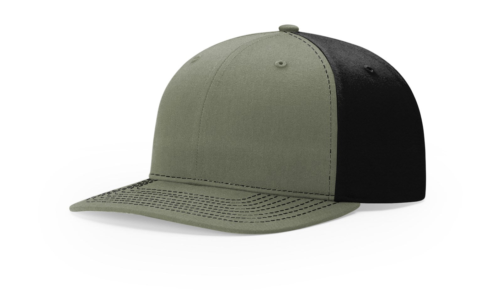 312 | SOLID TWILL TRUCKER