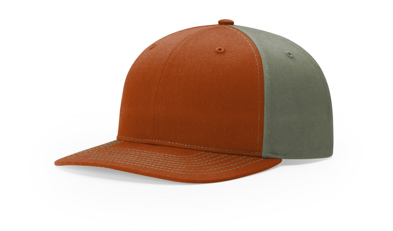 312 | SOLID TWILL TRUCKER