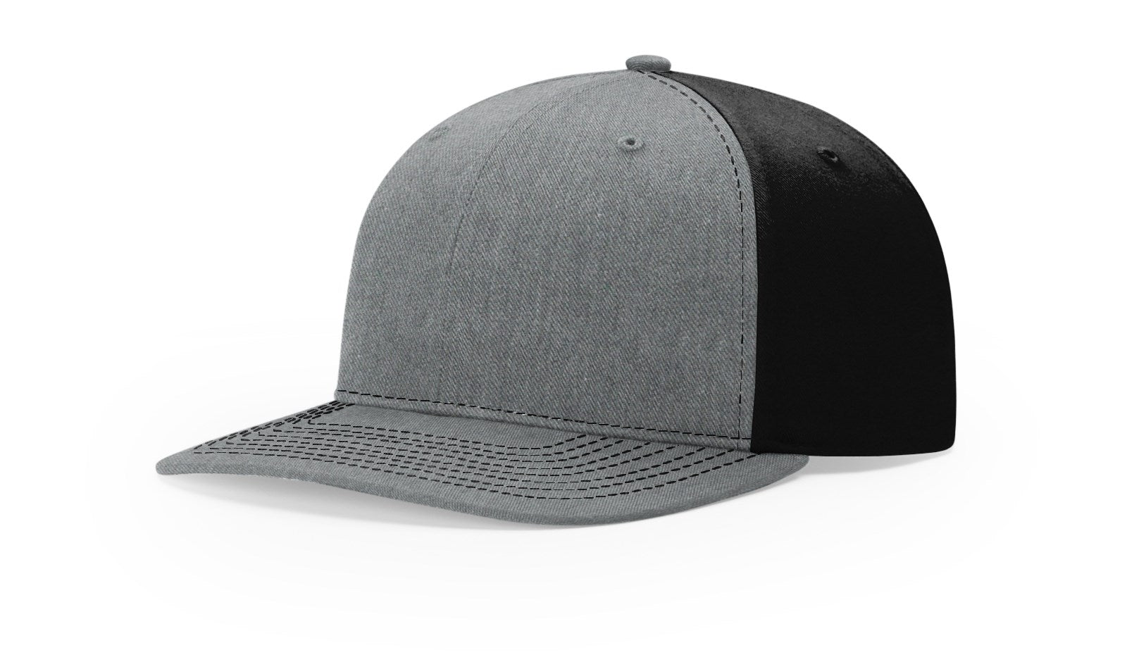 312 | SOLID TWILL TRUCKER