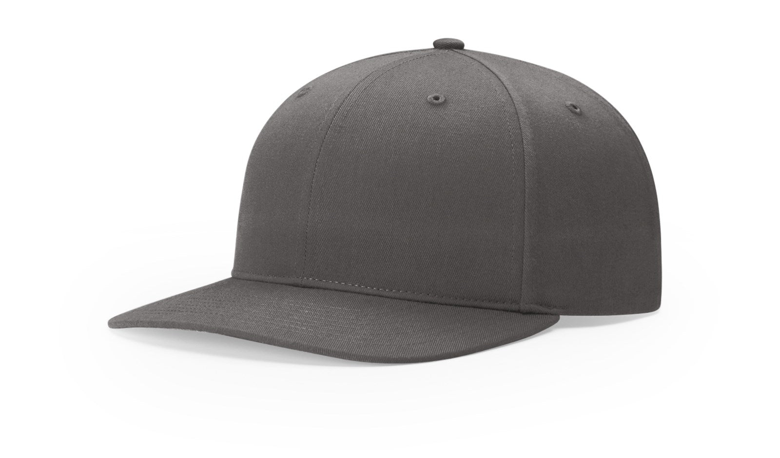 312 | SOLID TWILL TRUCKER