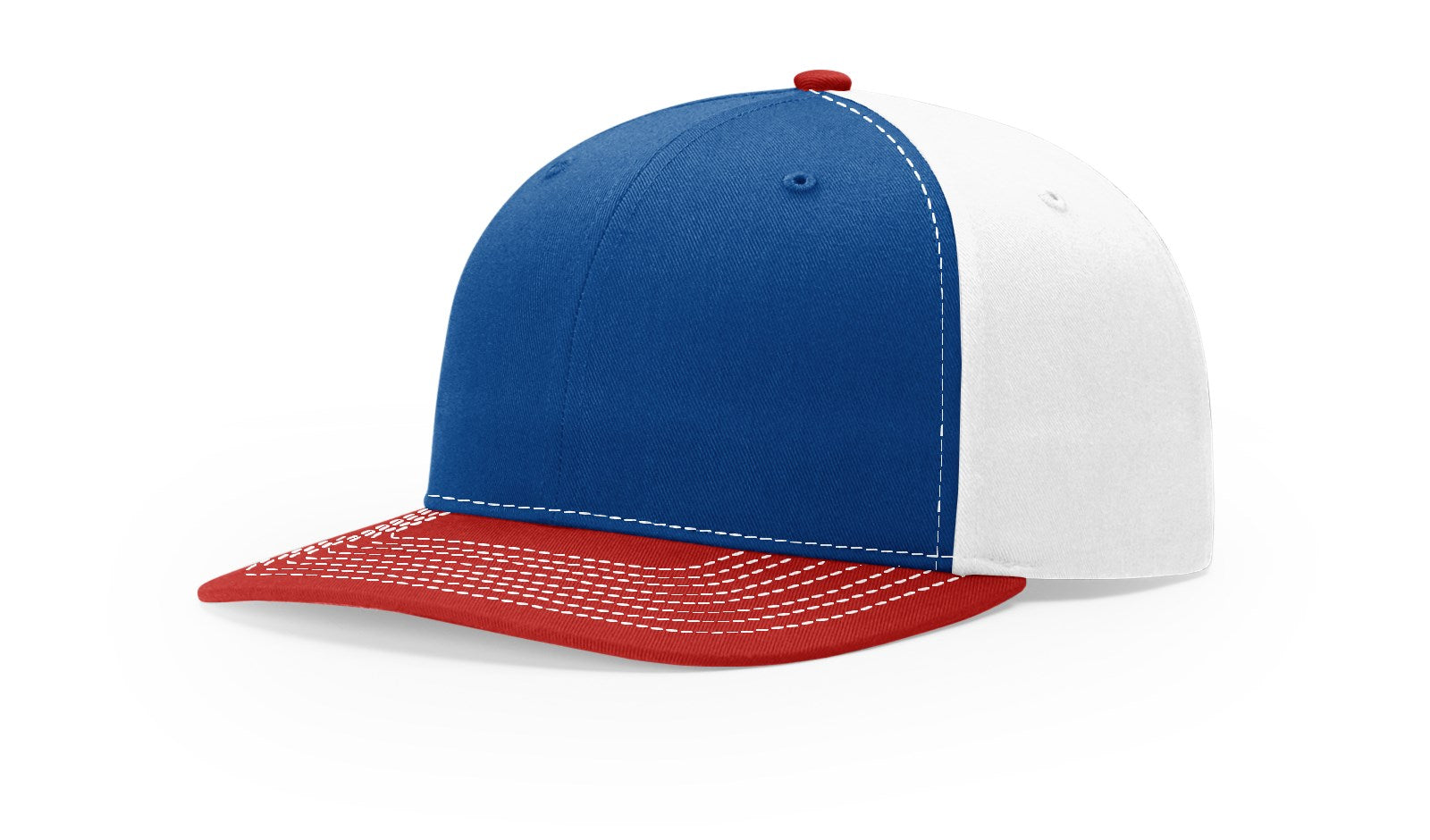 312 | SOLID TWILL TRUCKER
