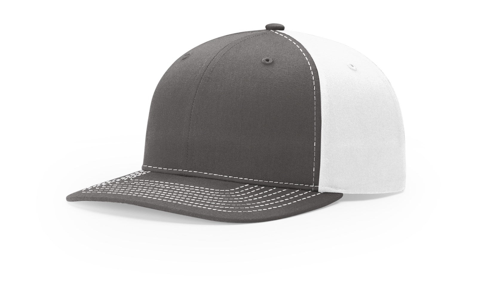 312 | SOLID TWILL TRUCKER