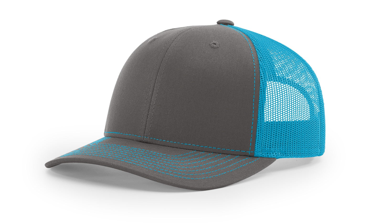 112 | TRUCKER