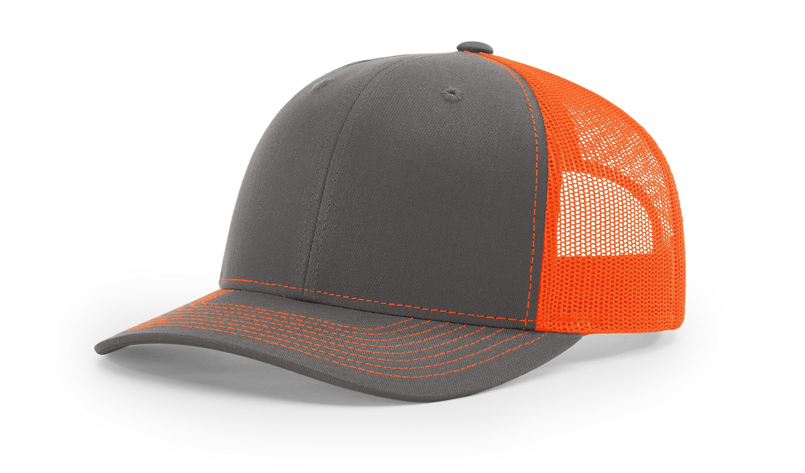 112 | TRUCKER