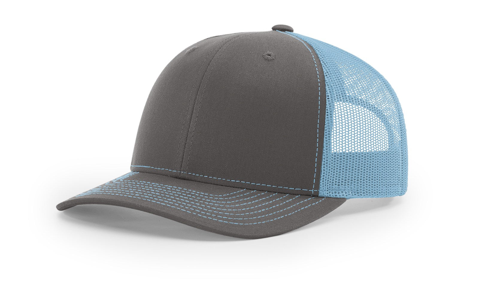 112 | TRUCKER
