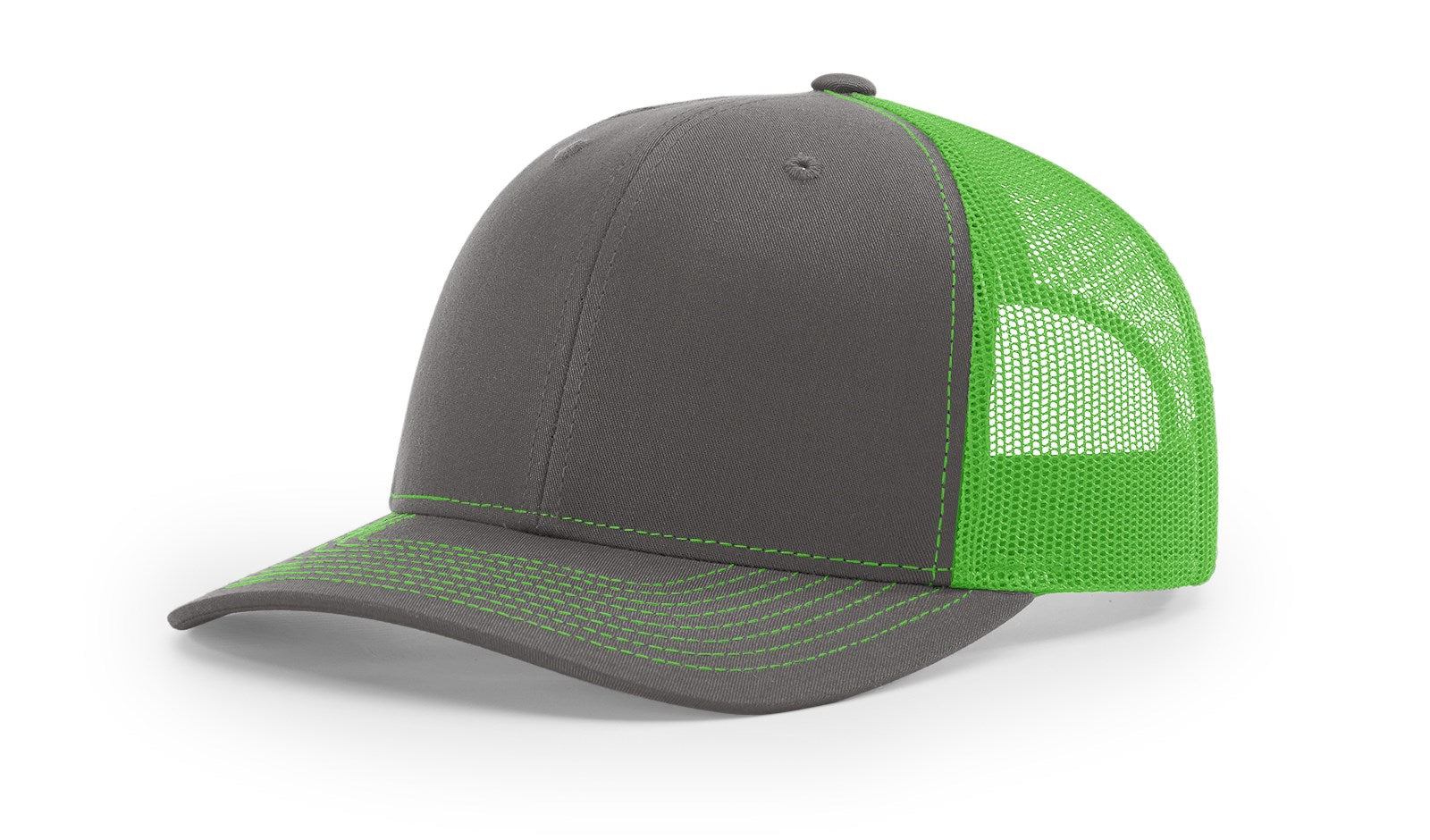 112 | TRUCKER