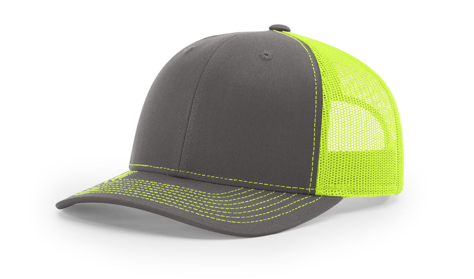 112 | TRUCKER
