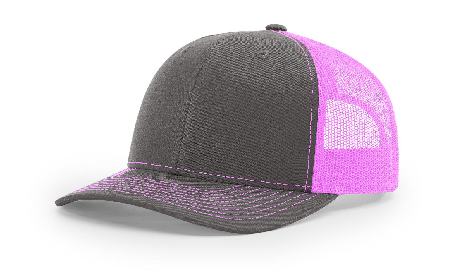 112 | TRUCKER