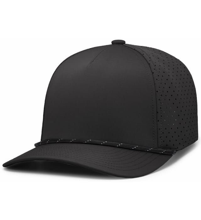 424-  Pacific Hat
