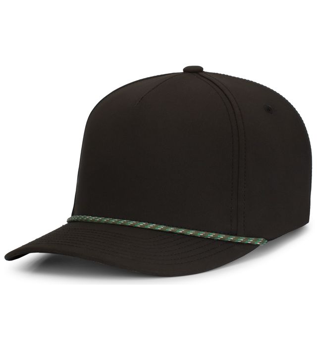 421-  Pacific Hat