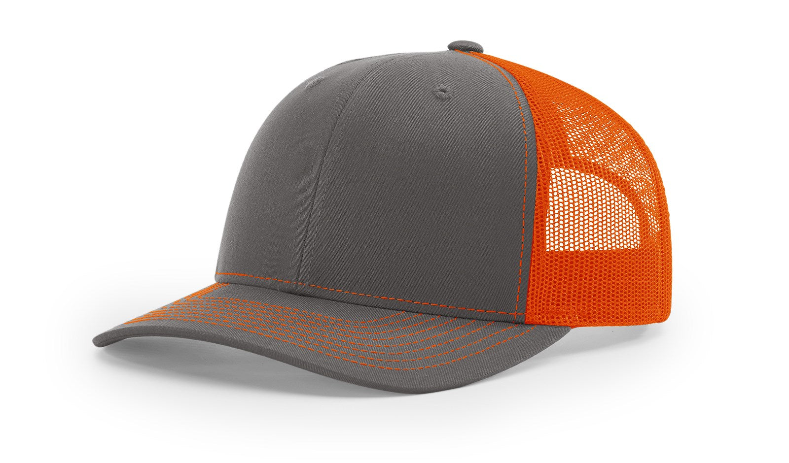 112 | TRUCKER