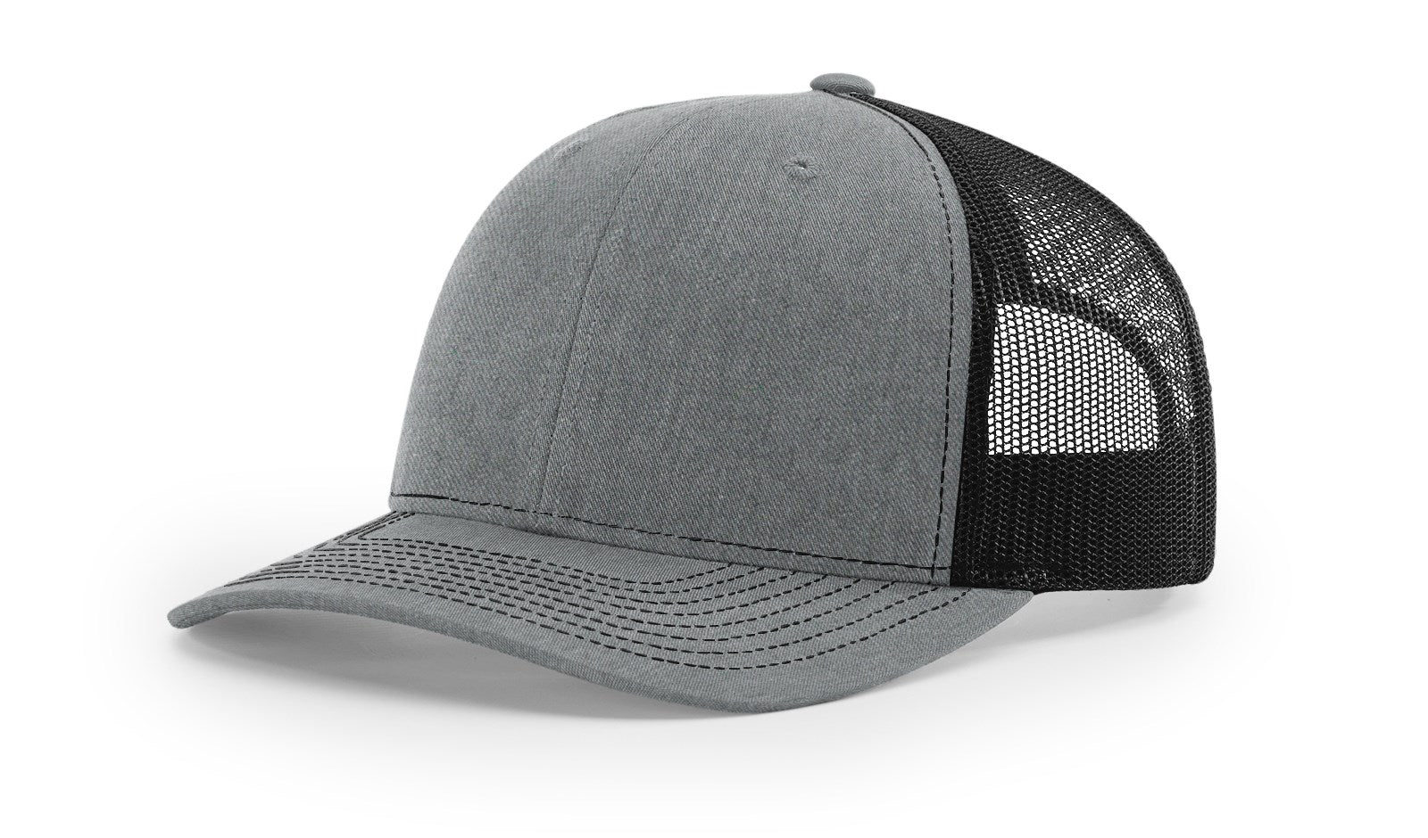112 | TRUCKER
