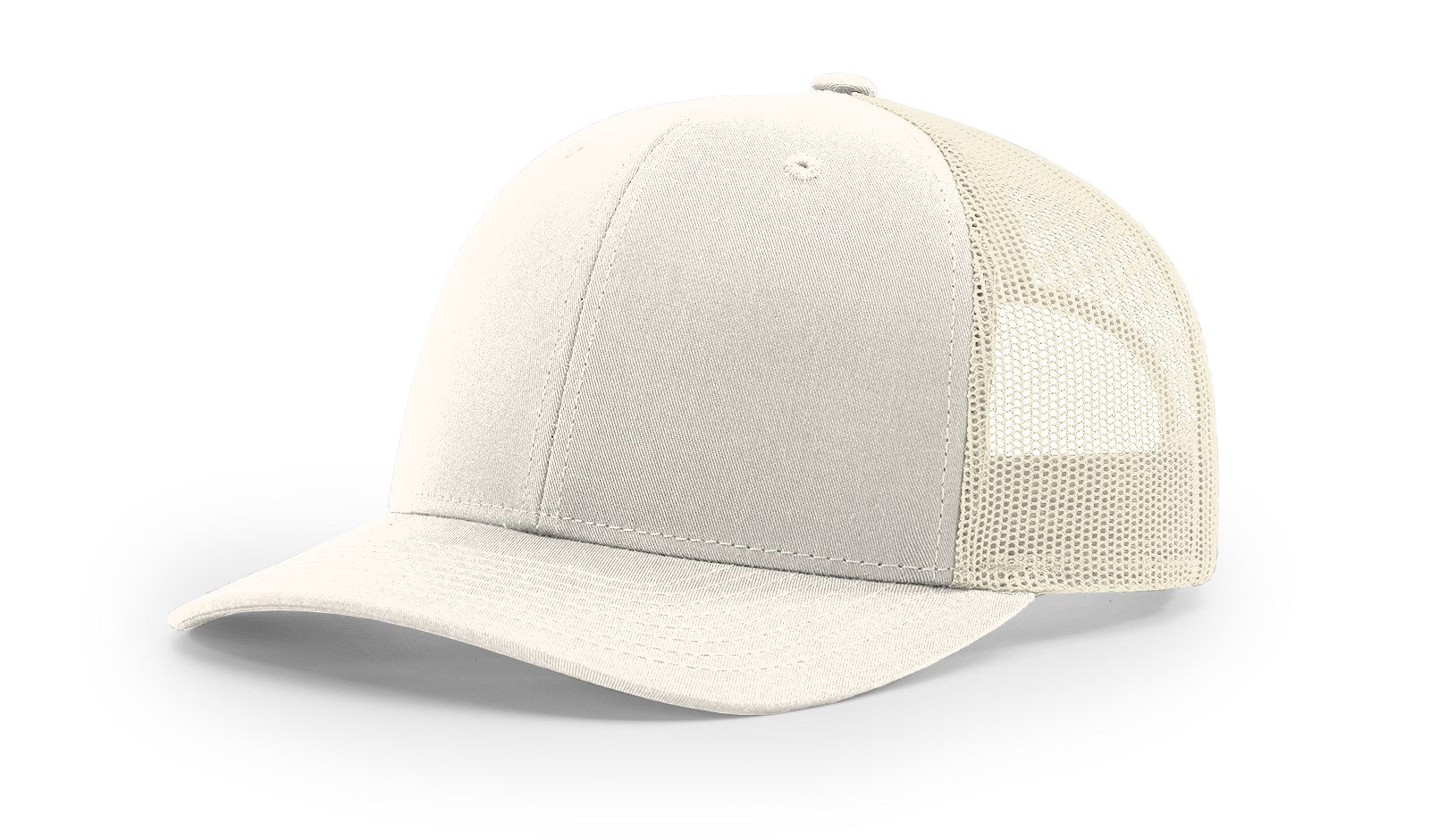 112 | TRUCKER
