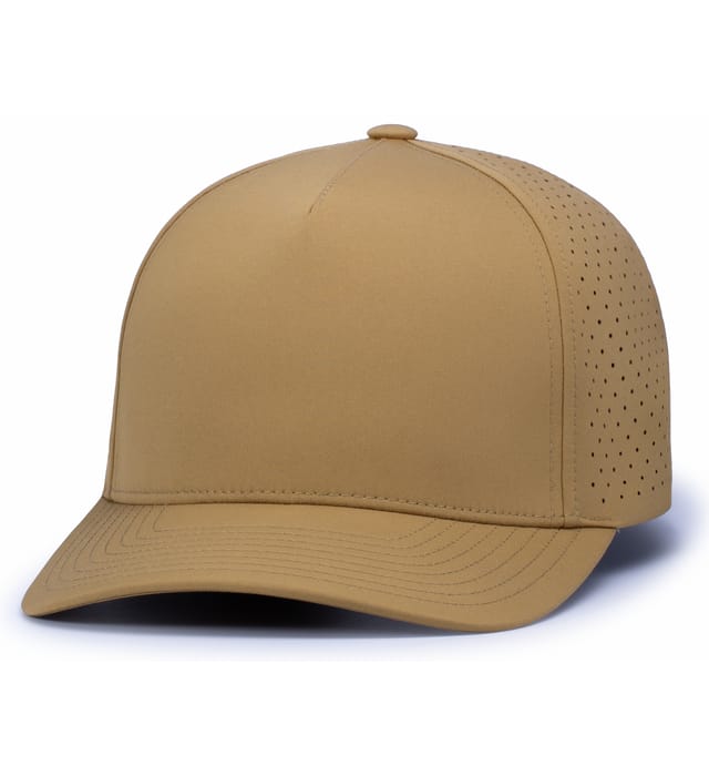 424-  Pacific Hat