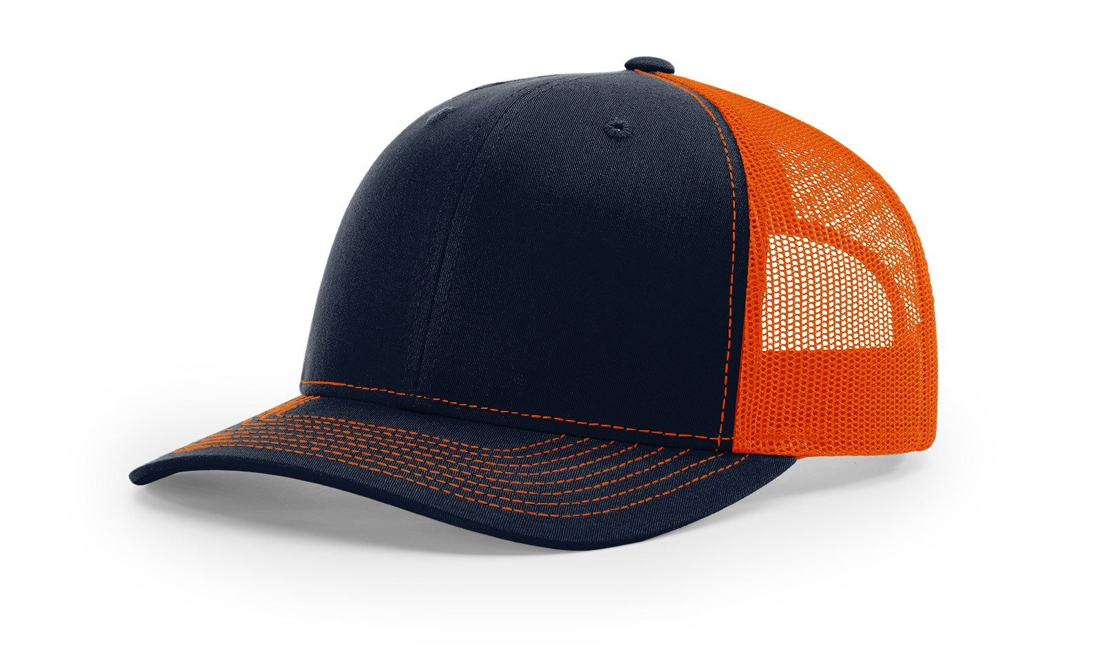 112 | TRUCKER