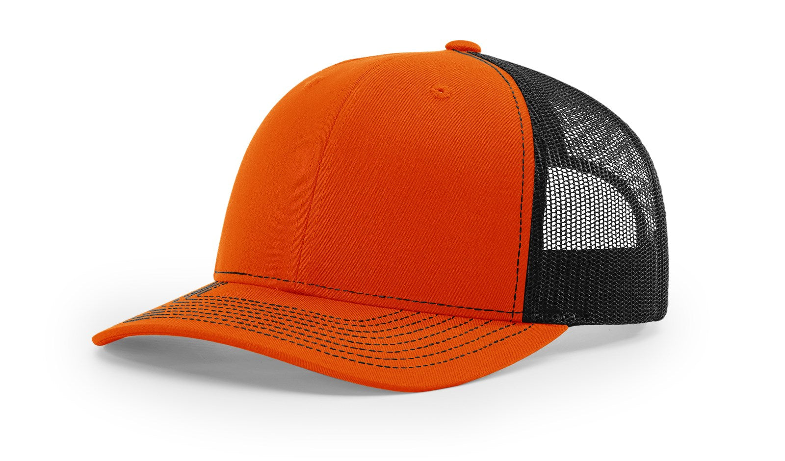 112 | TRUCKER