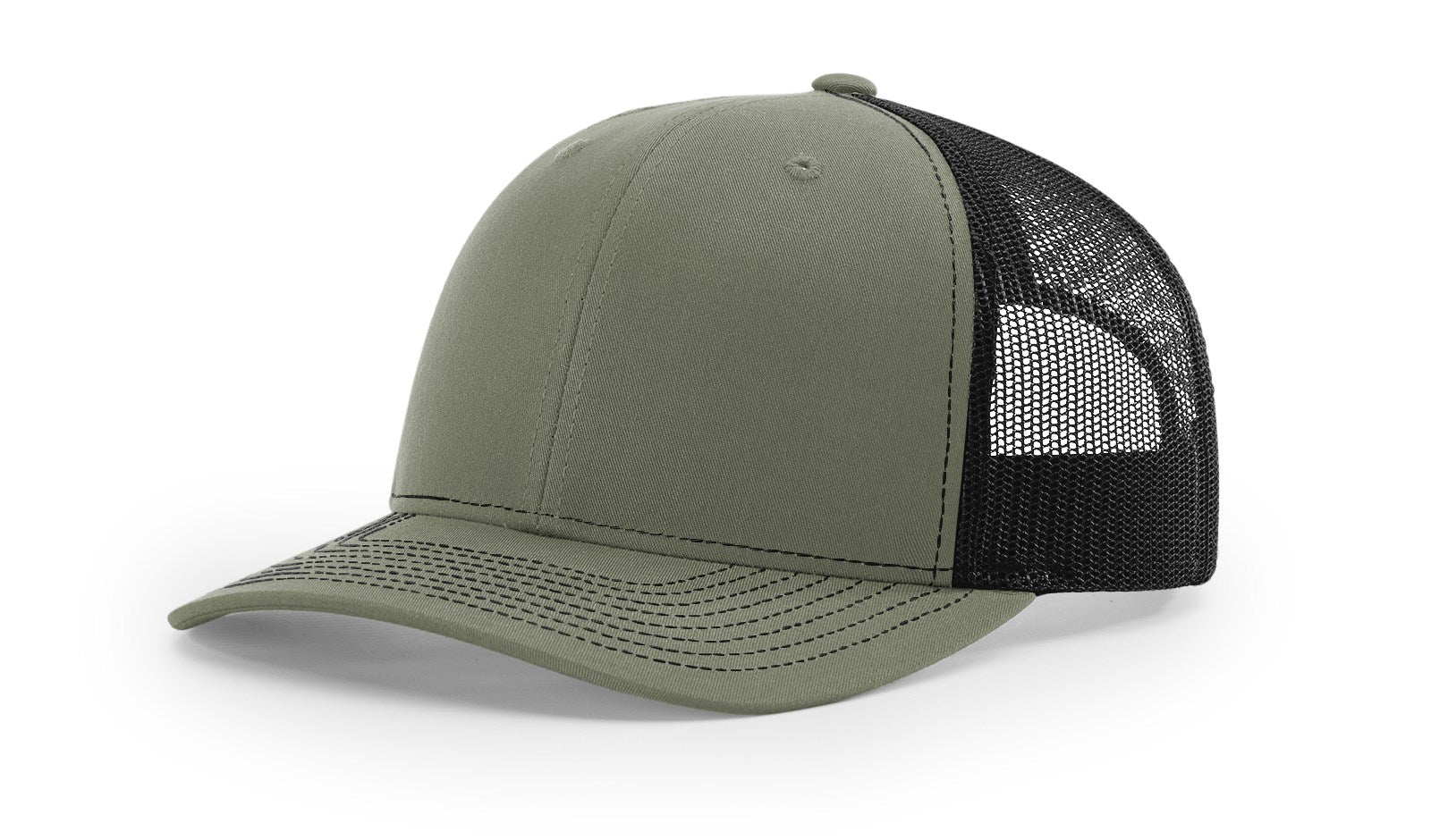 112 | TRUCKER