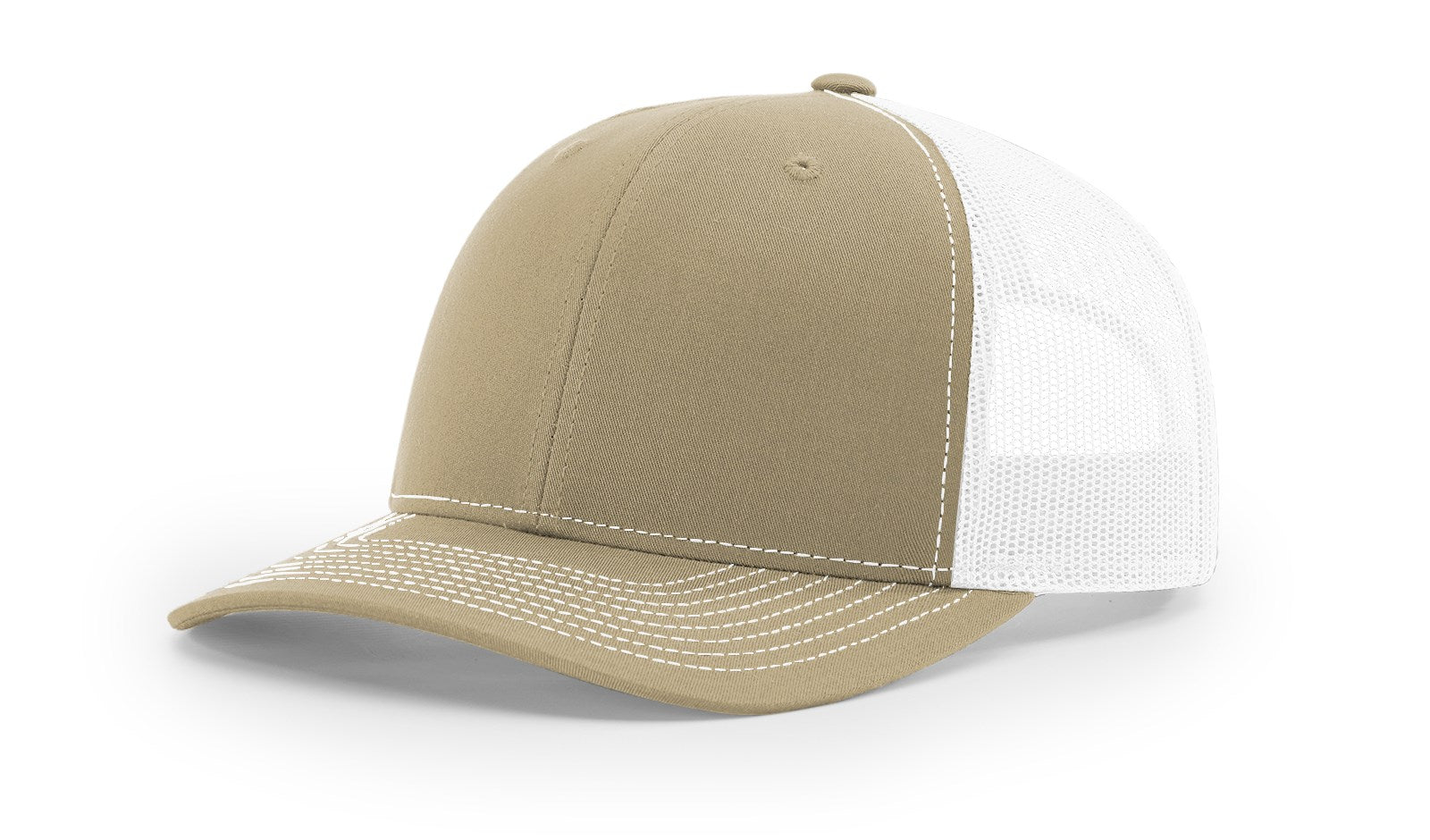 112 | TRUCKER