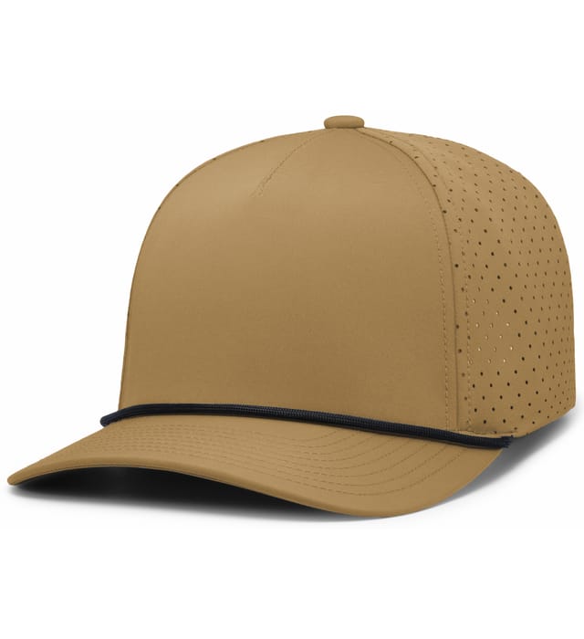 424-  Pacific Hat