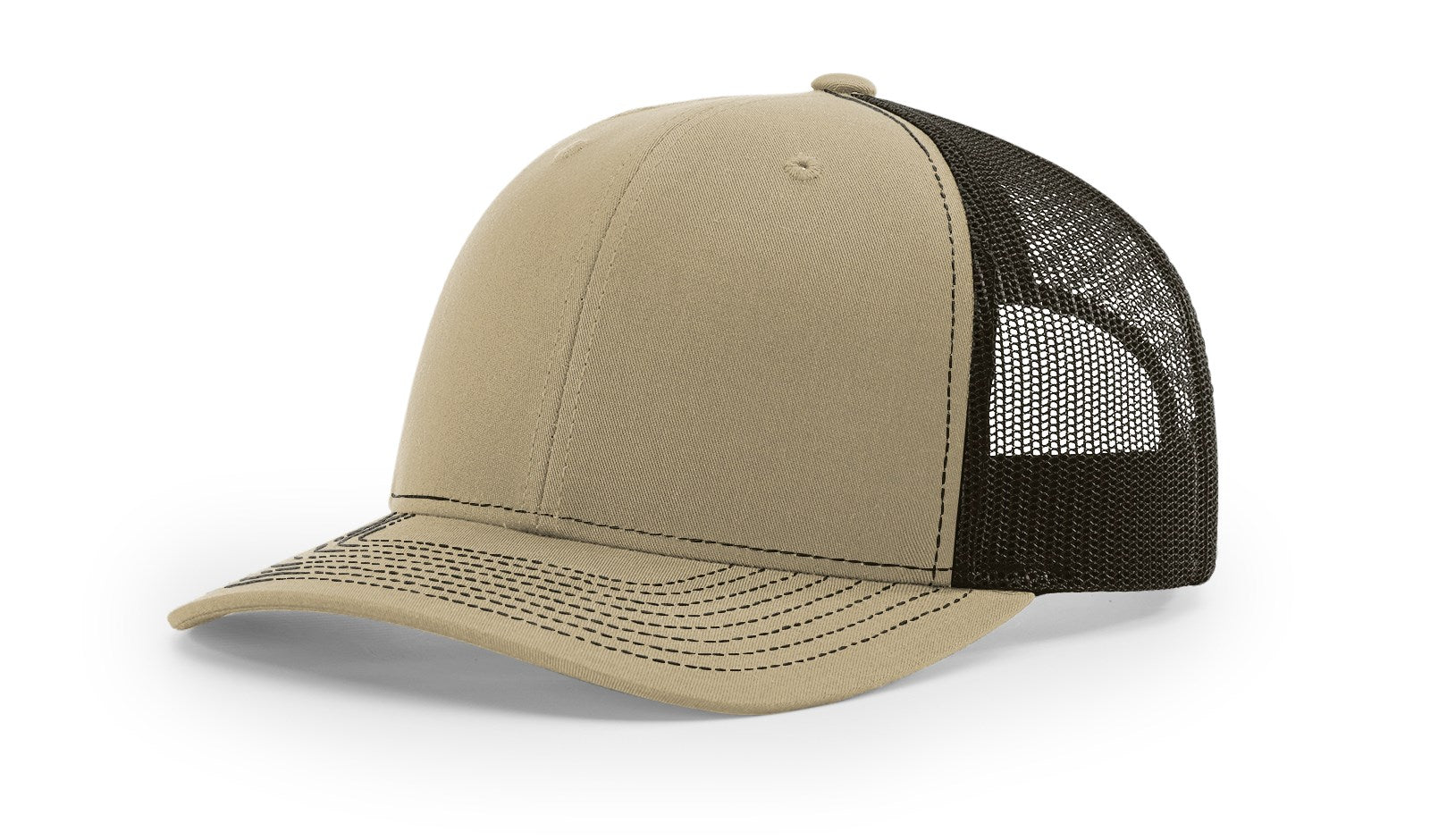 112 | TRUCKER