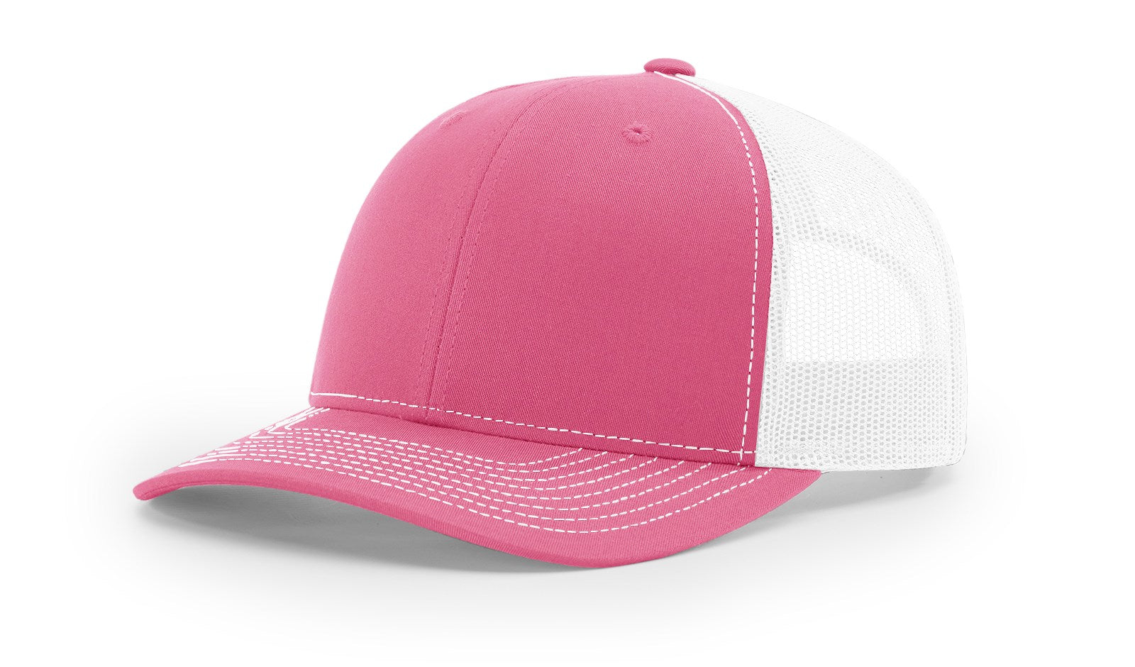 112 | TRUCKER
