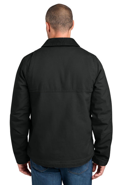 NON-FR Carhartt Montana Rugged Flex Duck Jacket Nova