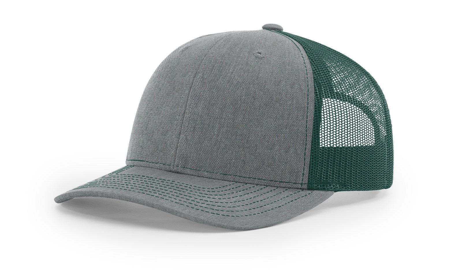 112 | TRUCKER