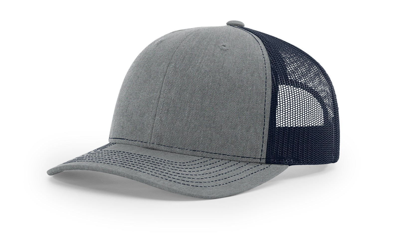 112 | TRUCKER