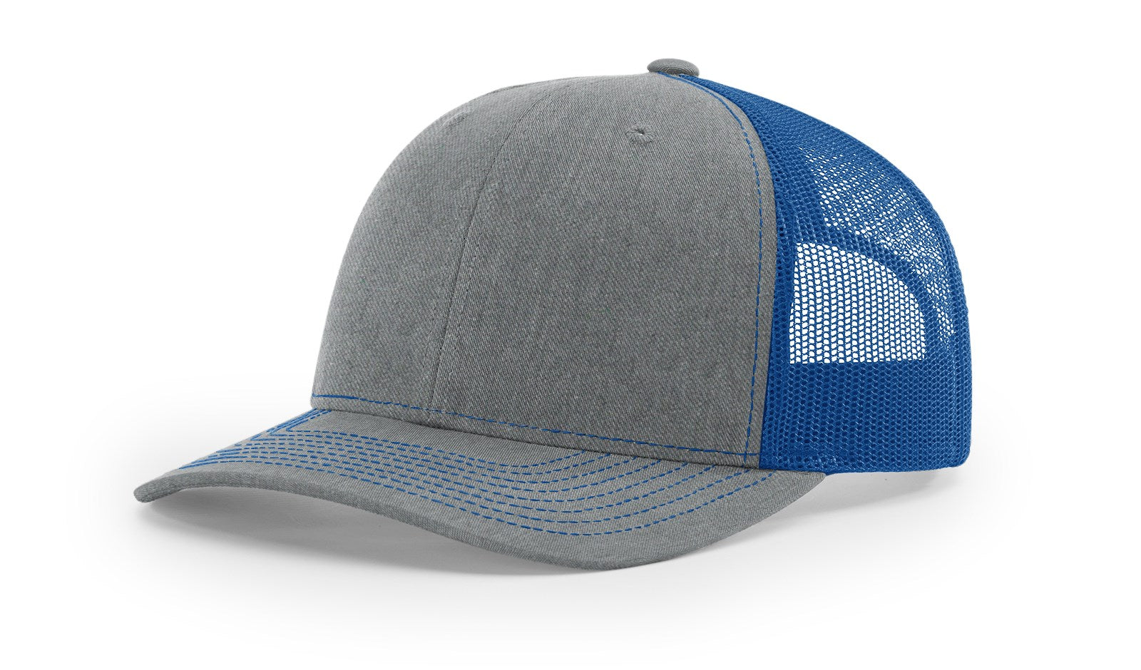 112 | TRUCKER