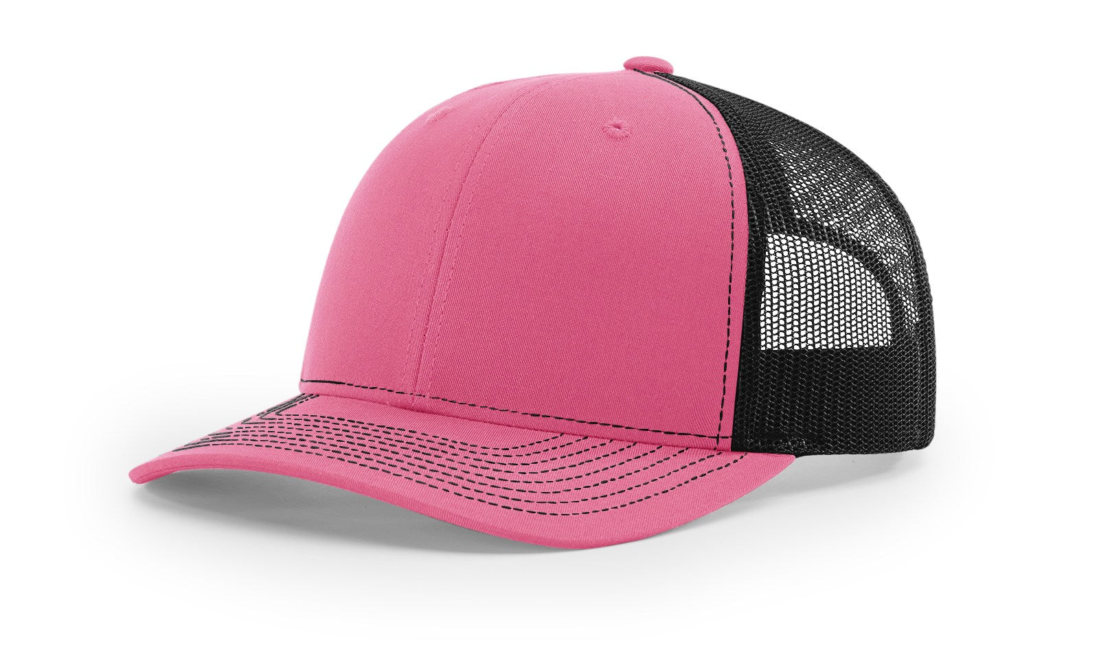 112 | TRUCKER