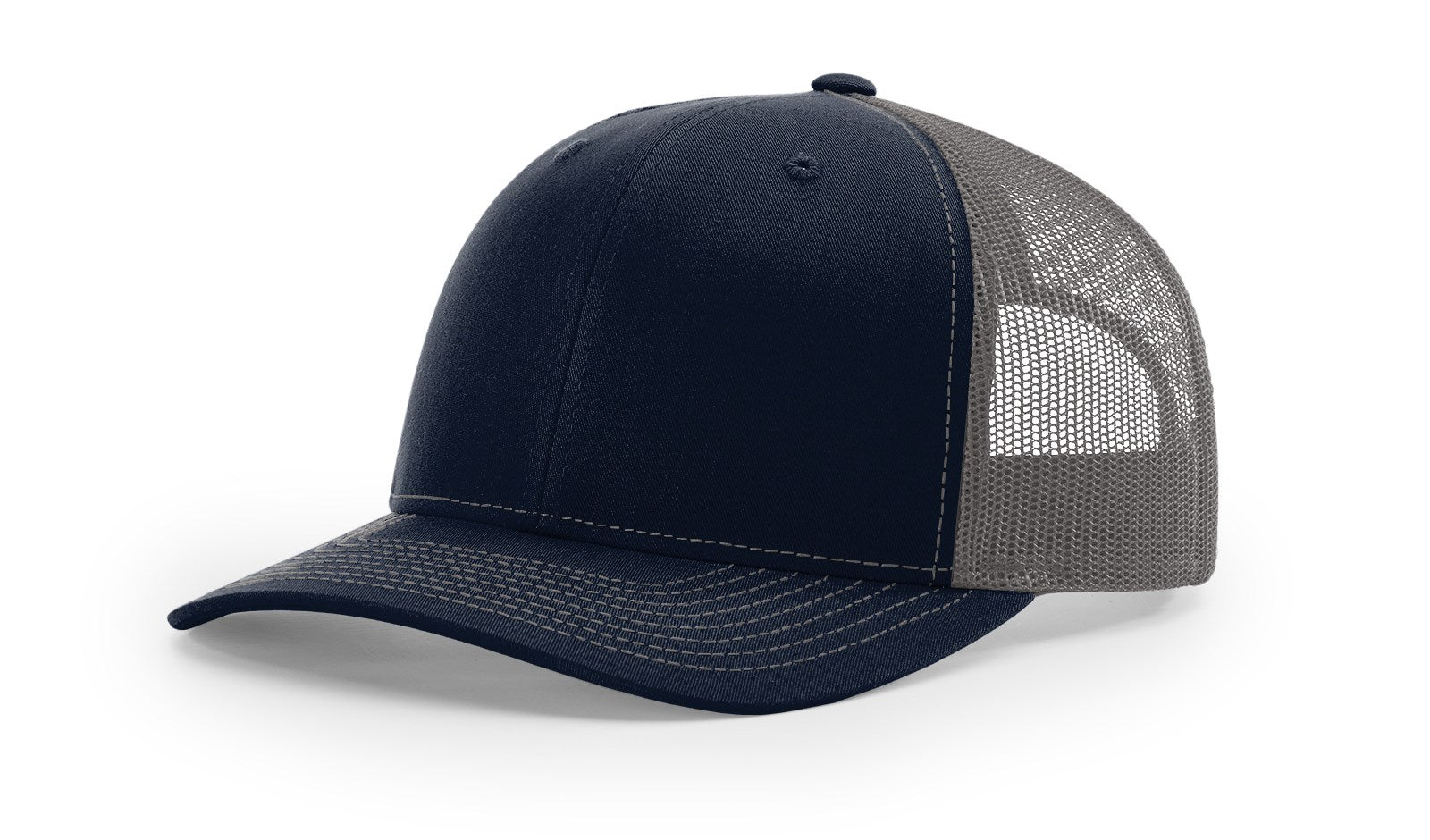 112 | TRUCKER