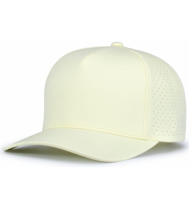 424-  Pacific Hat